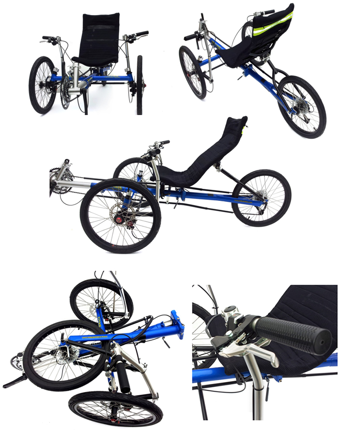 Trident Recumbent Trike Top Sellers | cityofclovis.org